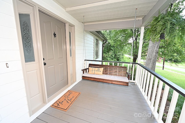5643 Wesley St, Hickory, NC 28601 - photo 17