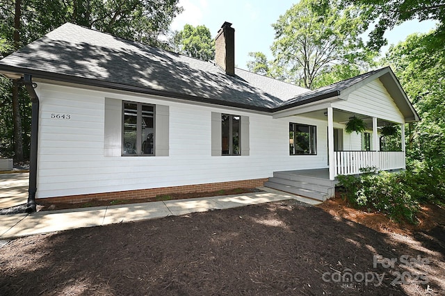 5643 Wesley St, Hickory, NC 28601 - photo 41