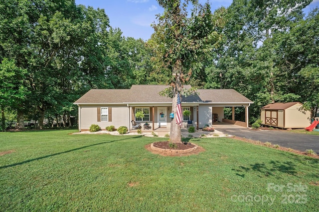 5476 Chestnut Dr, Hickory, NC 28602 - photo 2