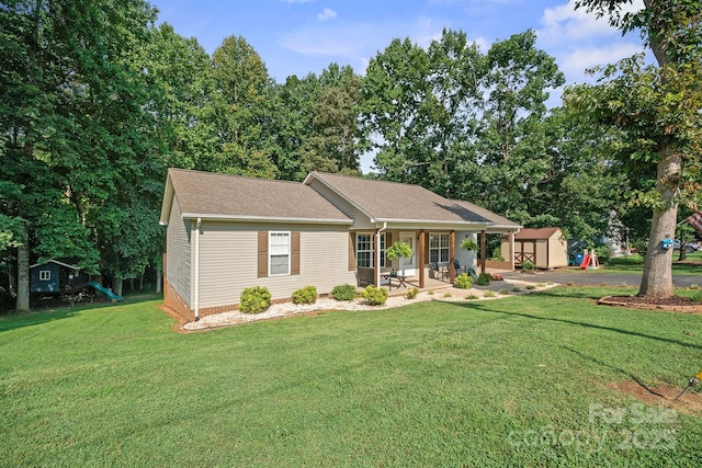 5476 Chestnut Dr, Hickory, NC 28602 - photo 3