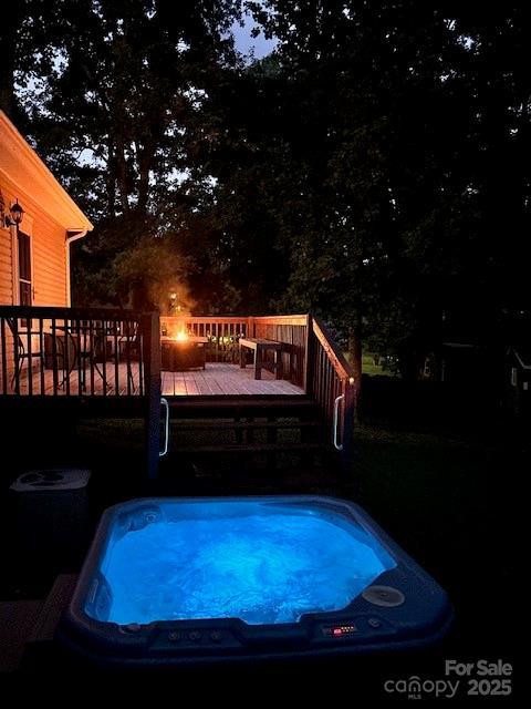 5476 Chestnut Dr, Hickory, NC 28602 - photo 33