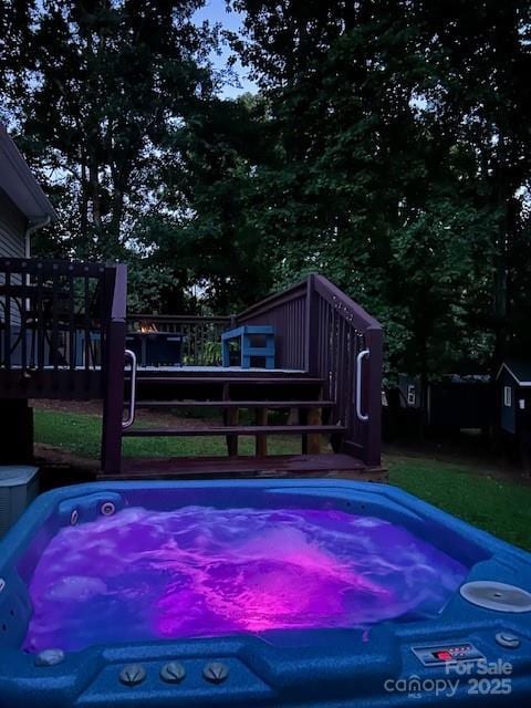 5476 Chestnut Dr, Hickory, NC 28602 - photo 34