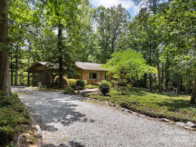 60 Overlook Dr, Columbus, NC 28722 - photo 1