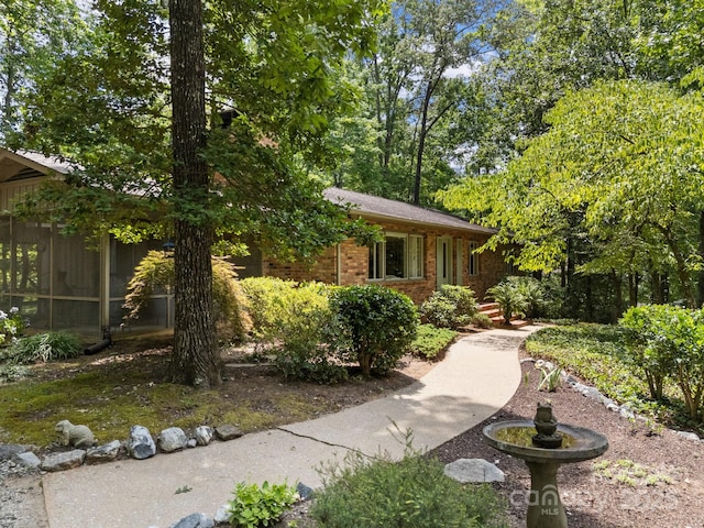 60 Overlook Dr, Columbus, NC 28722 - photo 3