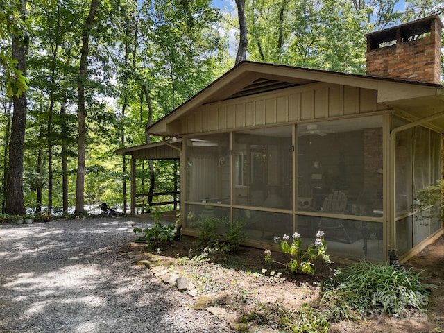 60 Overlook Dr, Columbus, NC 28722 - photo 29