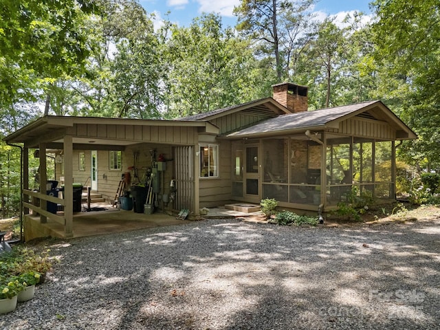 60 Overlook Dr, Columbus, NC 28722 - photo 30