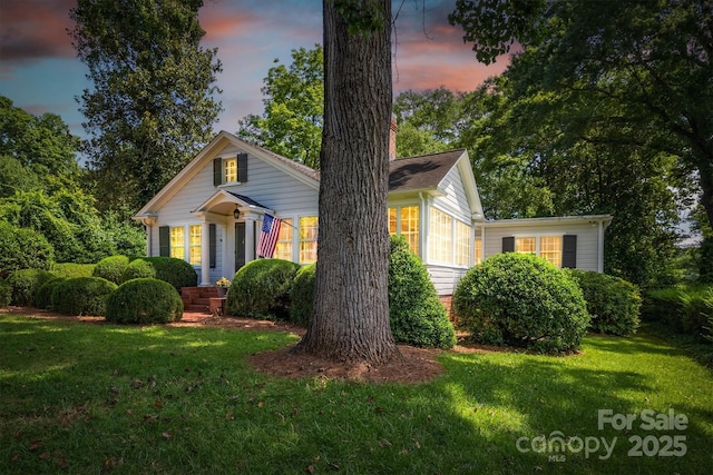 407 Highland Ave SW, Lenoir, NC 28645 - photo 1