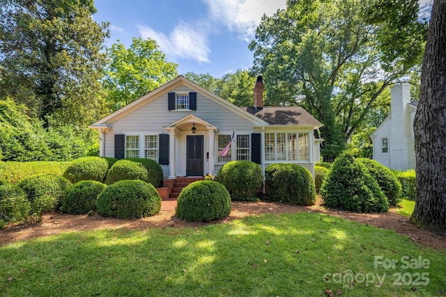 407 Highland Ave SW, Lenoir, NC 28645 - photo 3