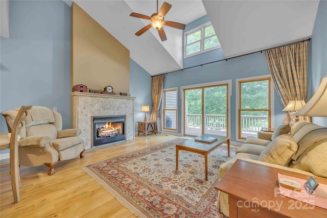 187 W Meadow Dr Unit F2, Jefferson, NC 28640 - photo 5