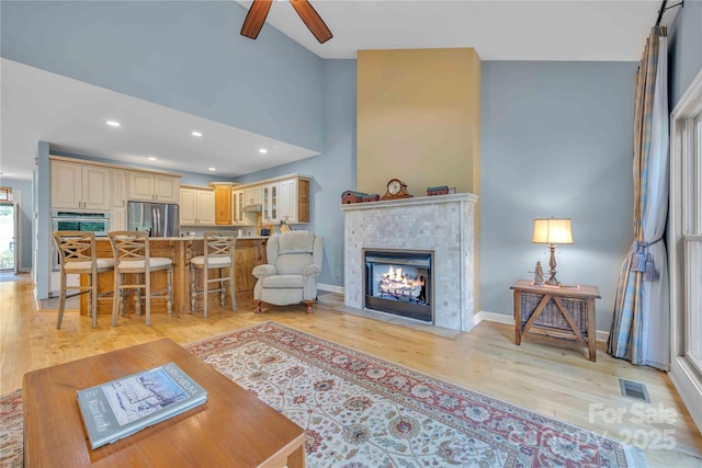 187 W Meadow Dr Unit F2, Jefferson, NC 28640 - photo 7