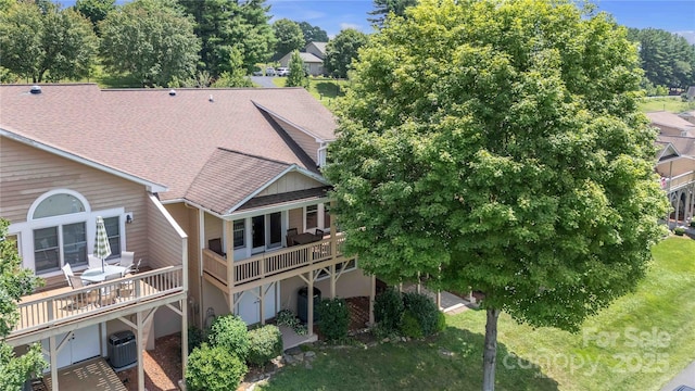 187 W Meadow Dr Unit F2, Jefferson, NC 28640 - photo 27