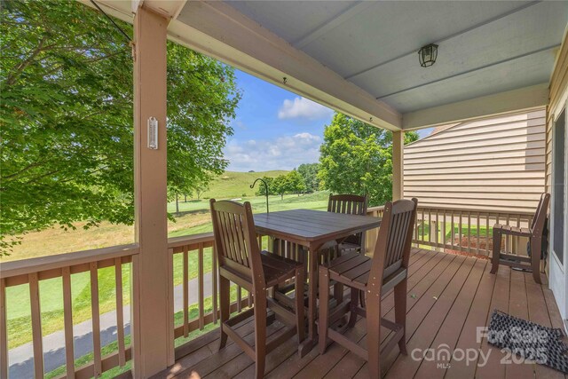 187 W Meadow Dr Unit F2, Jefferson, NC 28640 - photo 29