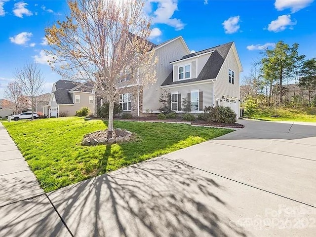 2146 Holden Ave SW, Concord, NC 28025 - photo 4
