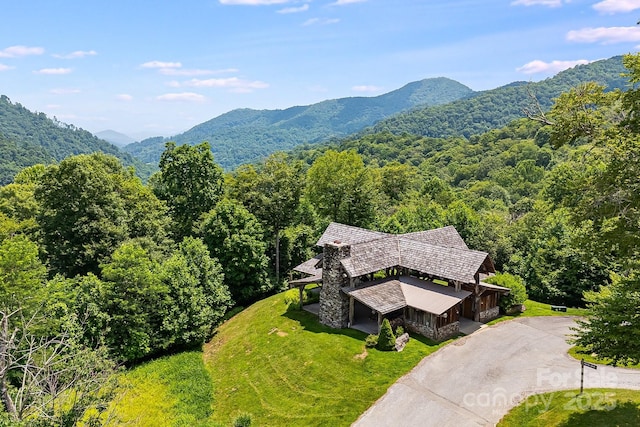 16 Mountain Gait Dr Unit 16, Mars Hill, NC 28754 - photo 19