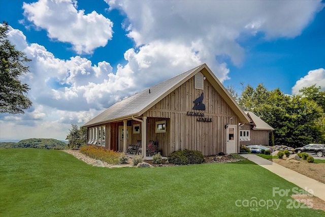 16 Mountain Gait Dr Unit 16, Mars Hill, NC 28754 - photo 23