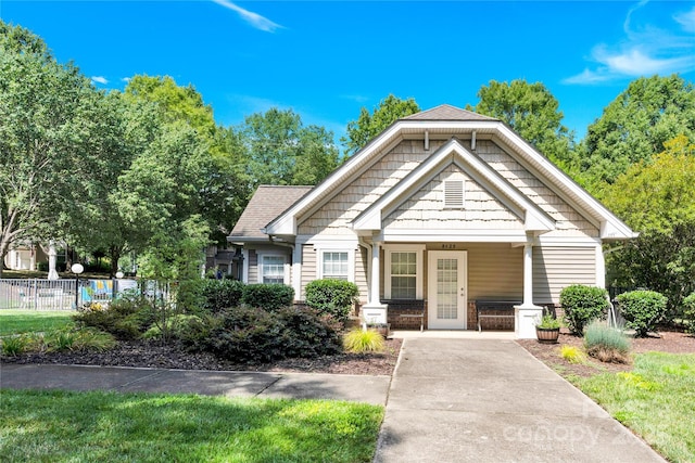9053 Rosalyn Glen Rd, Cornelius, NC 28031 - photo 29