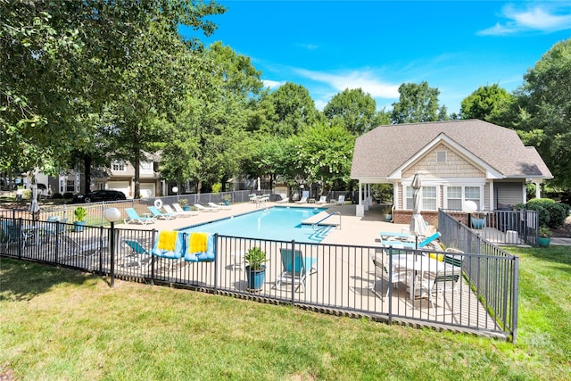 9053 Rosalyn Glen Rd, Cornelius, NC 28031 - photo 30
