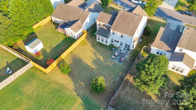 136 Crestwood Dr, Mount Holly, NC 28120 - photo 39