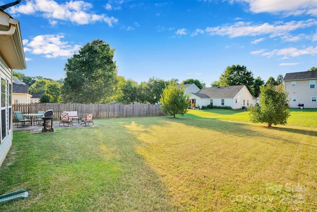 136 Crestwood Dr, Mount Holly, NC 28120 - photo 35