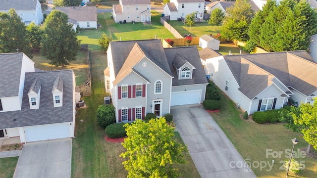 136 Crestwood Dr, Mount Holly, NC 28120 - photo 5