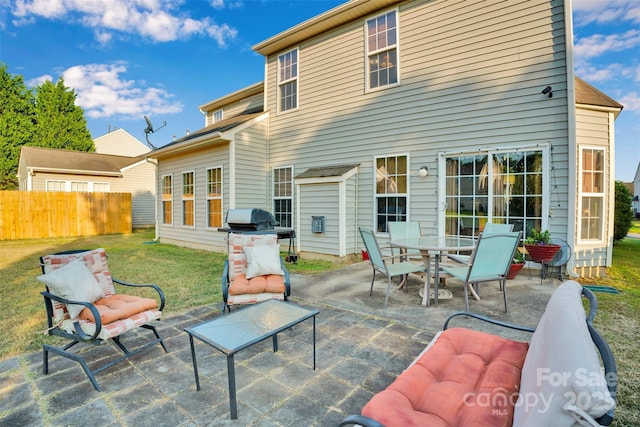 136 Crestwood Dr, Mount Holly, NC 28120 - photo 33