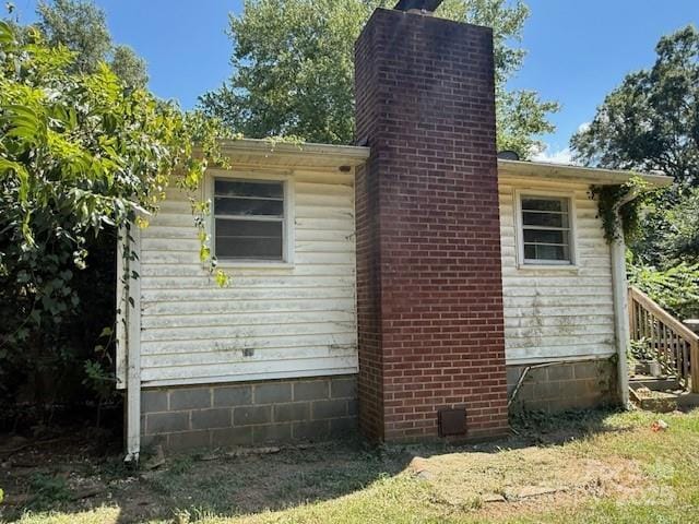 322 Pinkney Rd, Dallas, NC 28034 - photo 13
