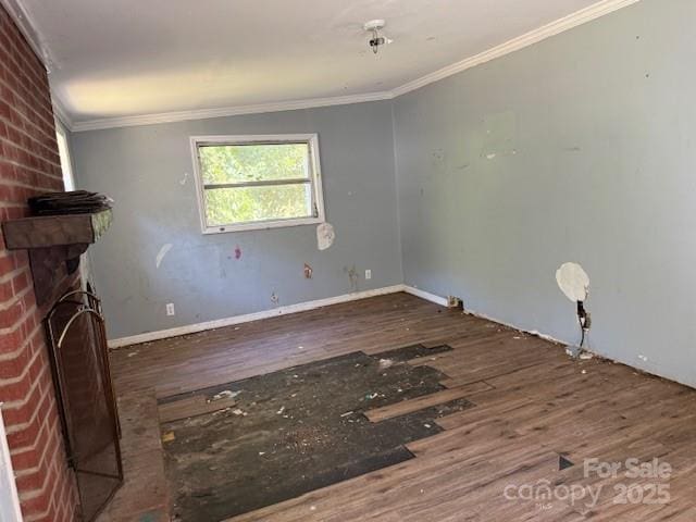 322 Pinkney Rd, Dallas, NC 28034 - photo 32