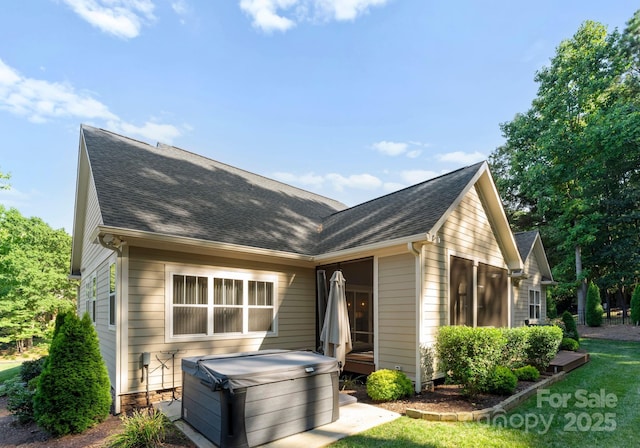 4275 Silver Eagle Ct, Denver, NC 28037 - photo 40