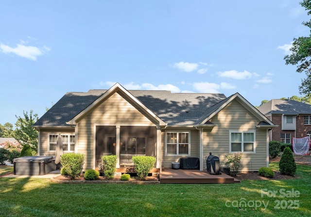 4275 Silver Eagle Ct, Denver, NC 28037 - photo 41