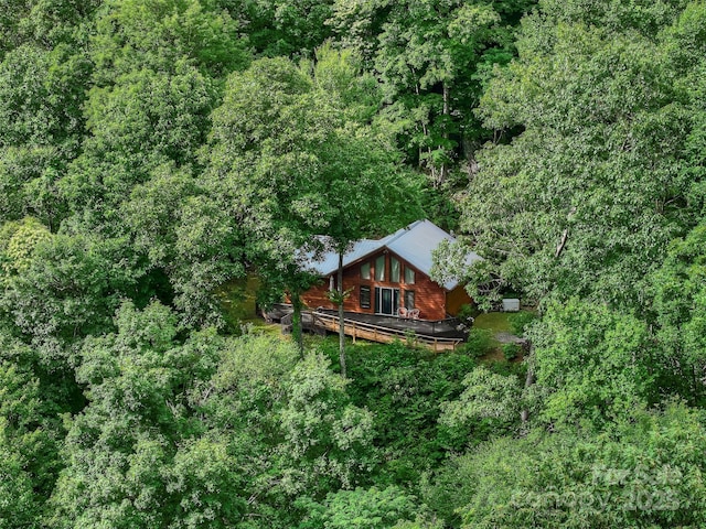 127 Whataview Dr, Whittier, NC 28789 - photo 1
