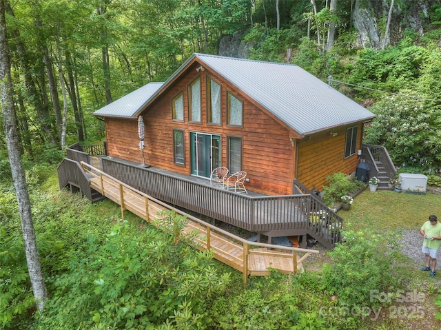 127 Whataview Dr, Whittier, NC 28789 - photo 4