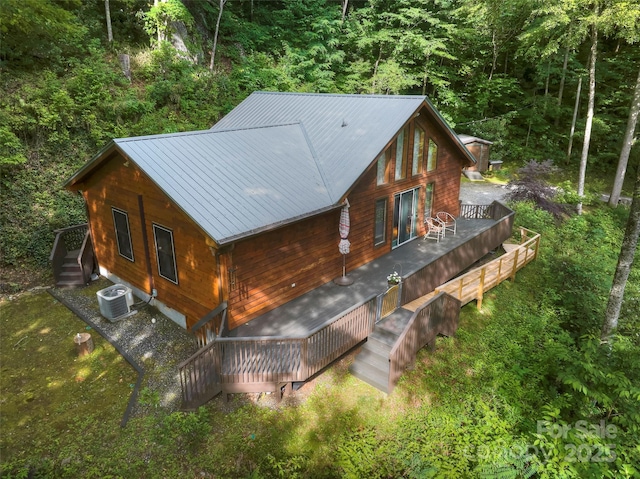127 Whataview Dr, Whittier, NC 28789 - photo 5