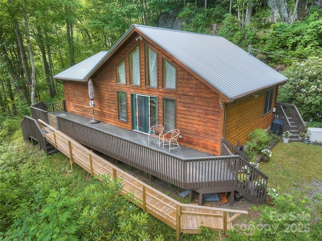 127 Whataview Dr, Whittier, NC 28789 - photo 6