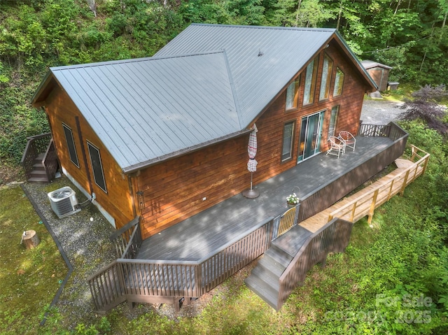 127 Whataview Dr, Whittier, NC 28789 - photo 7