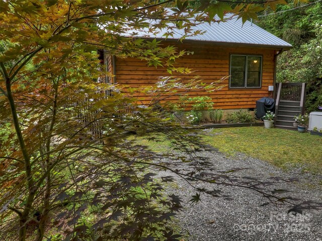 127 Whataview Dr, Whittier, NC 28789 - photo 8