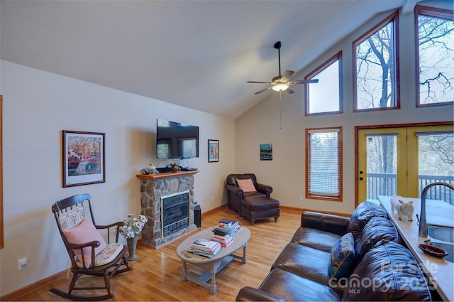 127 Whataview Dr, Whittier, NC 28789 - photo 9