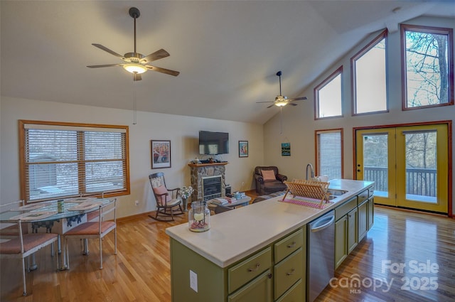 127 Whataview Dr, Whittier, NC 28789 - photo 11