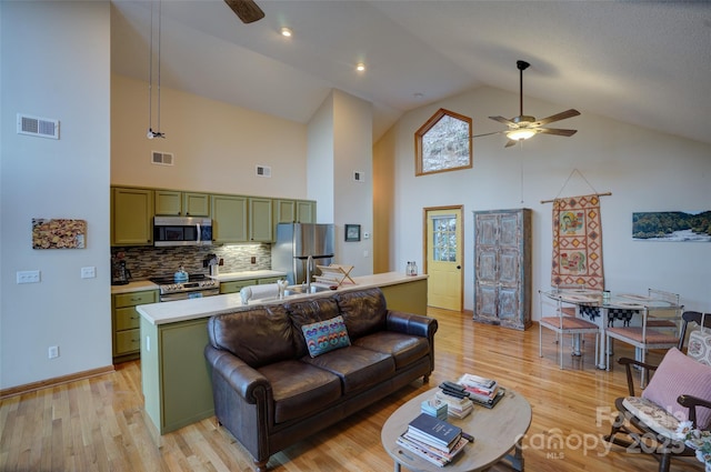 127 Whataview Dr, Whittier, NC 28789 - photo 13