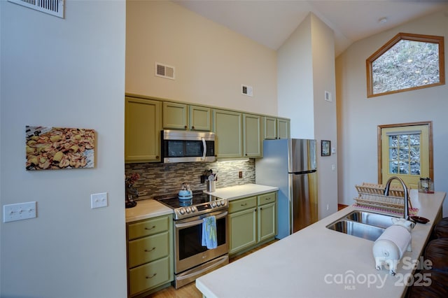 127 Whataview Dr, Whittier, NC 28789 - photo 14