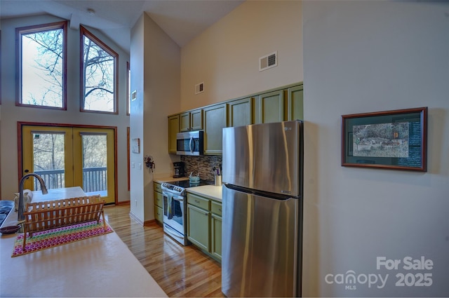 127 Whataview Dr, Whittier, NC 28789 - photo 16
