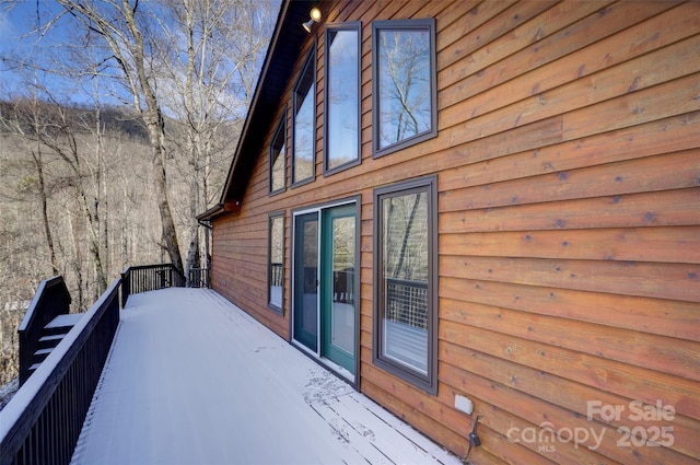 127 Whataview Dr, Whittier, NC 28789 - photo 34