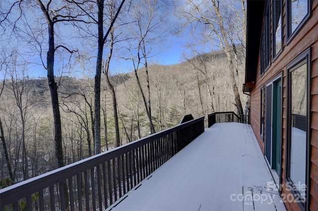 127 Whataview Dr, Whittier, NC 28789 - photo 35