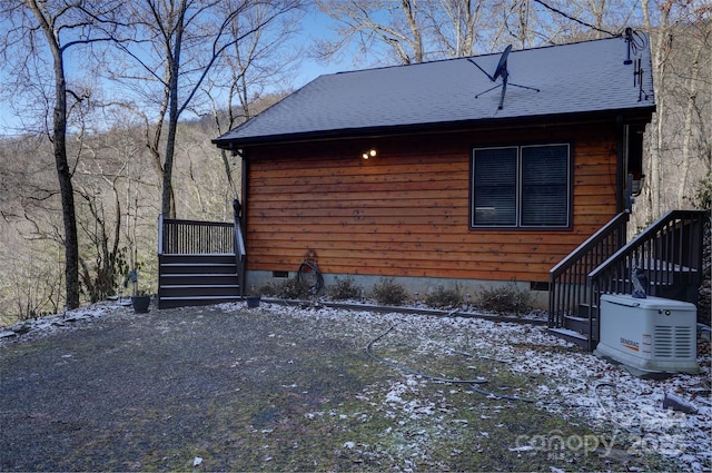 127 Whataview Dr, Whittier, NC 28789 - photo 36