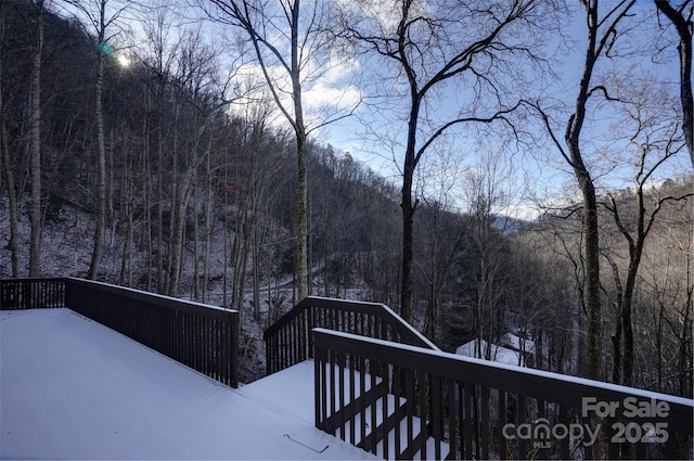 127 Whataview Dr, Whittier, NC 28789 - photo 37
