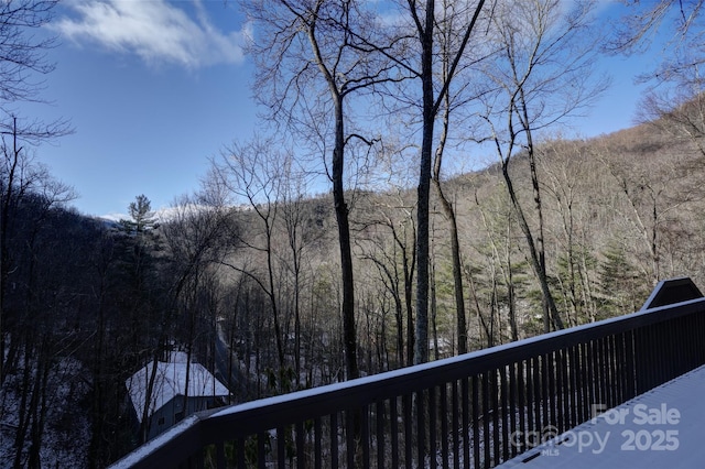 127 Whataview Dr, Whittier, NC 28789 - photo 38
