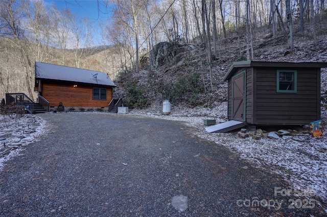 127 Whataview Dr, Whittier, NC 28789 - photo 40