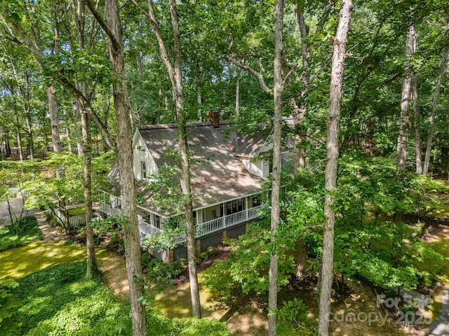 110 Amanda Dr, Matthews, NC 28104 - photo 1
