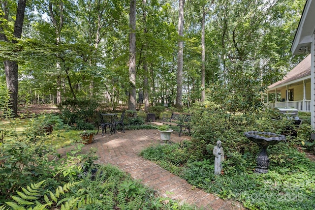 110 Amanda Dr, Matthews, NC 28104 - photo 3