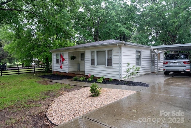 1700 Oakwood Ave, Kannapolis, NC 28081 - photo 1