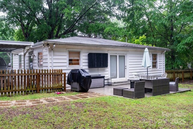1700 Oakwood Ave, Kannapolis, NC 28081 - photo 19